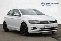 Volkswagen Polo 1.0 EVO SE 5dr in Antrim