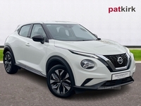 Nissan Juke 1.0 DiG-T 114 Acenta 5dr in Tyrone