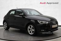 Audi A1 1.0 TFSI Sport 5dr in Antrim