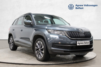 Skoda Kodiaq 1.5 TSI SE Drive 5dr [7 Seat] in Antrim