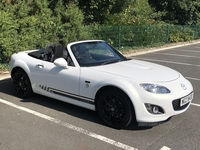 Mazda MX-5 1.8i 20th Anniversary 2dr in Antrim