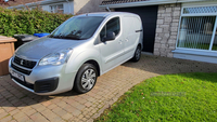 Peugeot Partner 850 SE 1.6 BlueHDi 100 Van [non Start Stop] in Derry / Londonderry