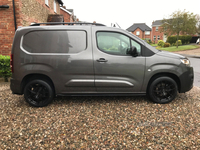 Citroen Berlingo M DIESEL in Antrim