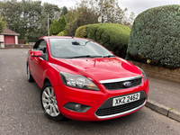 Ford Focus COUPE CABRIOLET in Antrim