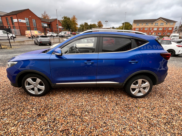 MG ZS HATCHBACK in Antrim