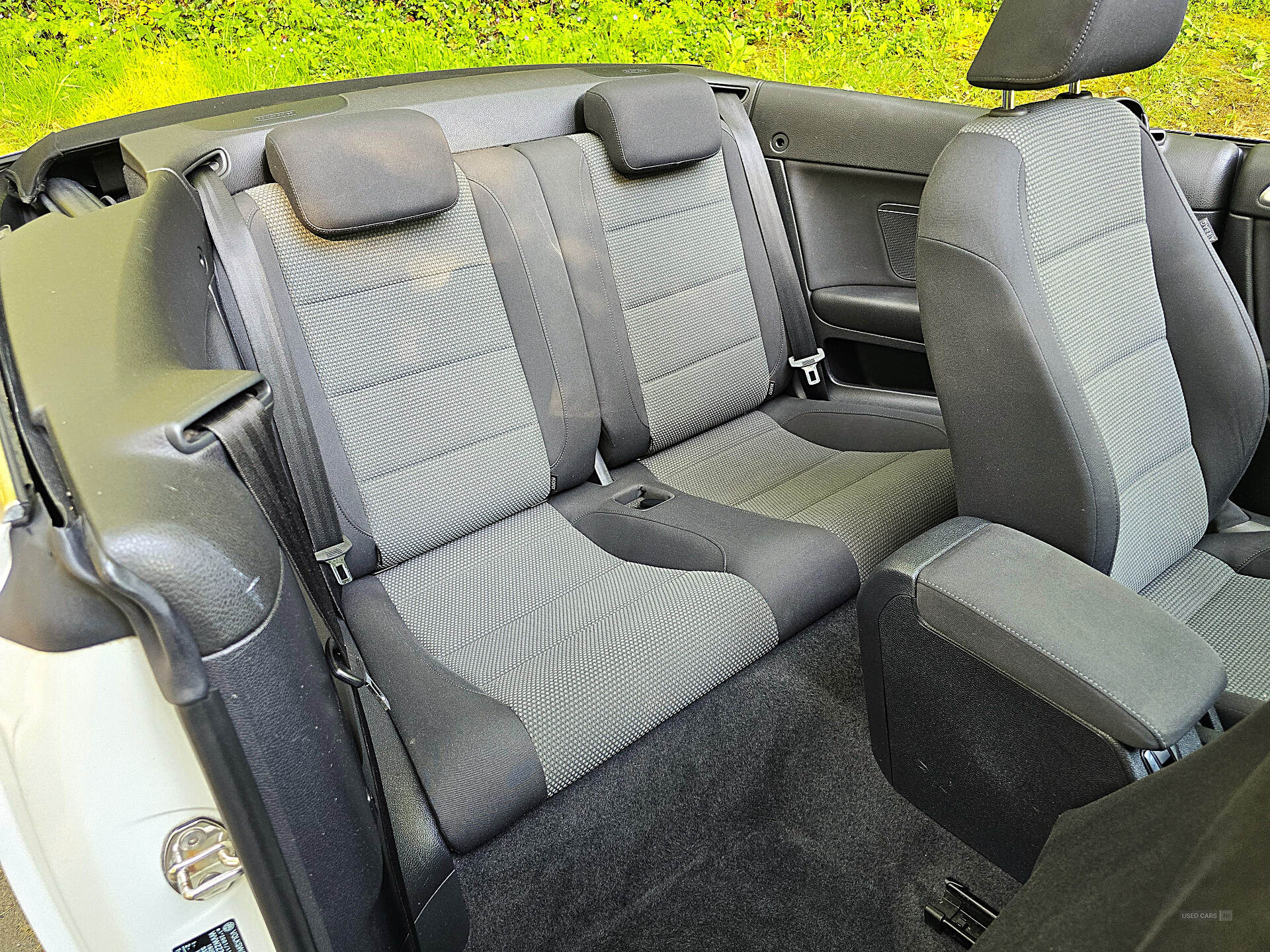 May 2013 Volkswagen Golf 1.6 TDI BlueMotion Tech SE 2dr