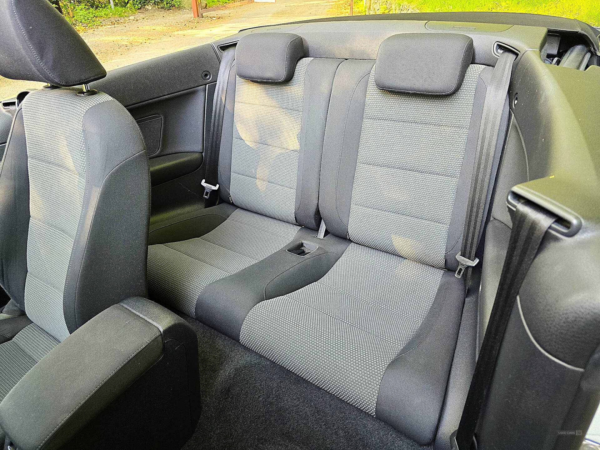 May 2013 Volkswagen Golf 1.6 TDI BlueMotion Tech SE 2dr