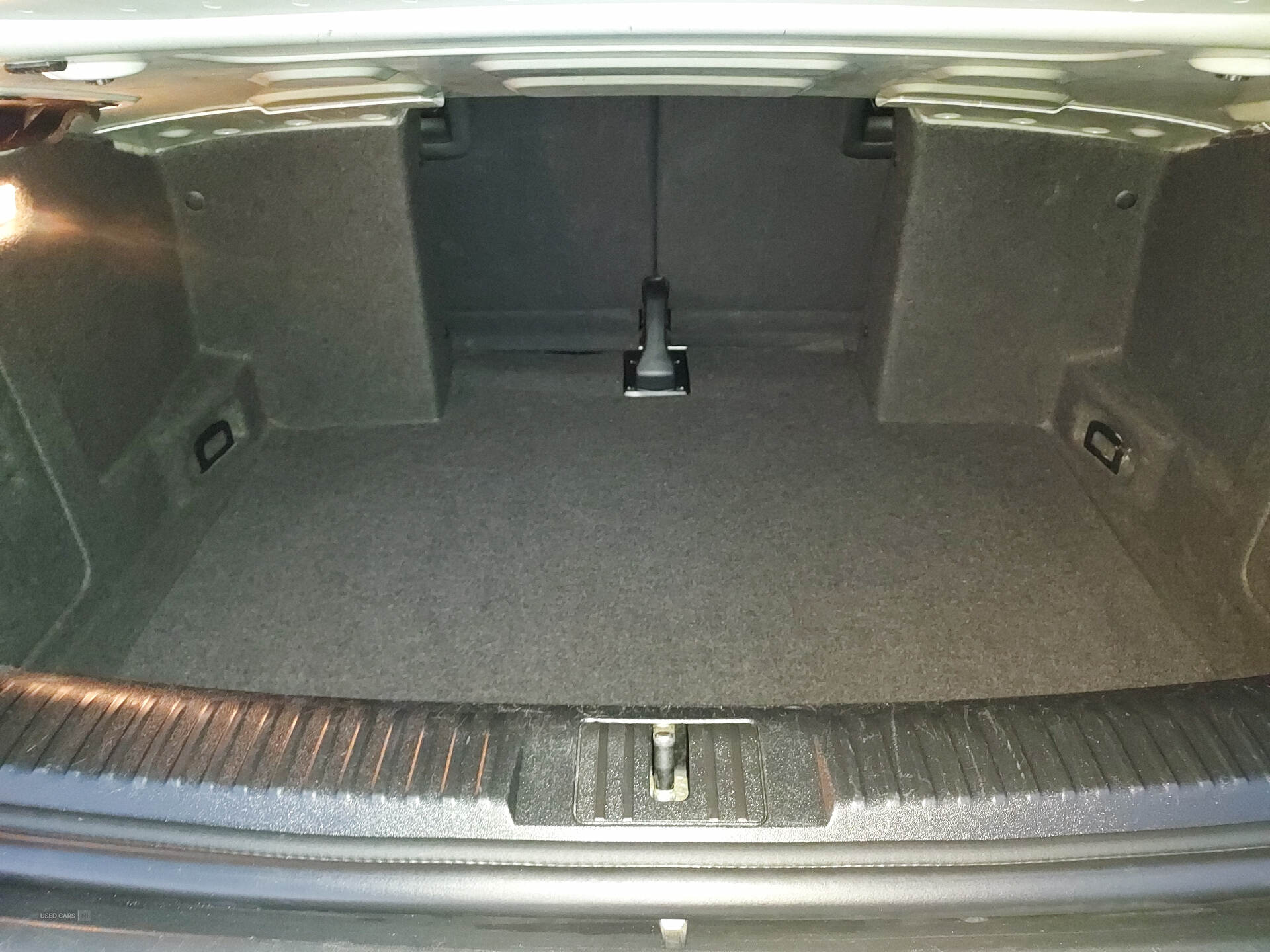 May 2013 Volkswagen Golf 1.6 TDI BlueMotion Tech SE 2dr
