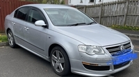 Volkswagen Passat 2.0 R-Line TDI CR DPF 4dr in Derry / Londonderry