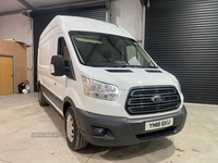 Ford Transit 350 L3 DIESEL RWD in Tyrone