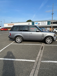 Land Rover Range Rover 4.4 TDV8 Westminster 4dr Auto in Antrim