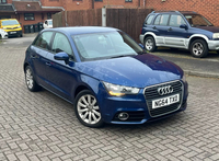 Audi A1 DIESEL SPORTBACK in Tyrone