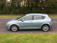 Seat Leon DIESEL HATCHBACK in Derry / Londonderry