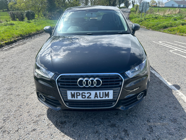 Audi A1 DIESEL SPORTBACK in Tyrone