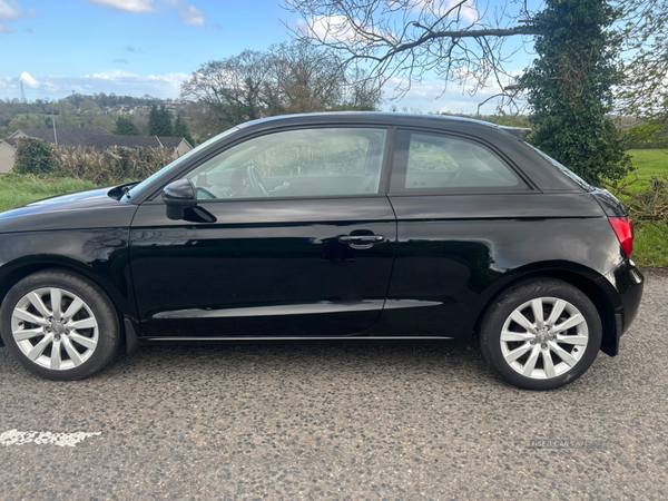 Audi A1 DIESEL HATCHBACK in Tyrone