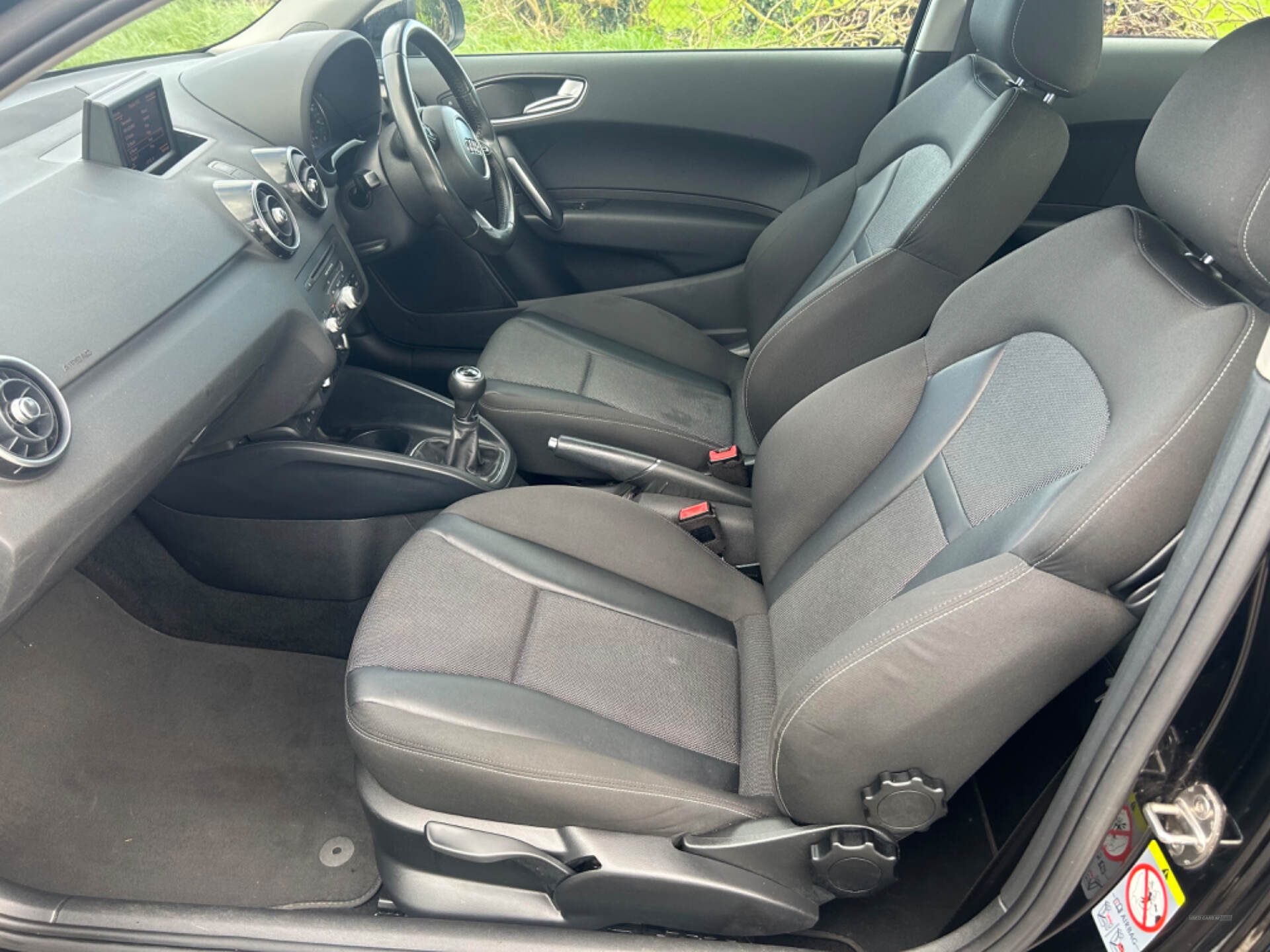 Audi A1 DIESEL HATCHBACK in Tyrone