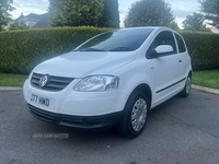 Volkswagen Fox 1.2 60 Urban Fox 3dr in Down