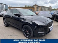 Jaguar E-Pace 2.0D CORE 5d 178 BHP ONLY 69484 LOW MILES in Antrim