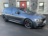 BMW 3 Series DIESEL TOURING in Antrim