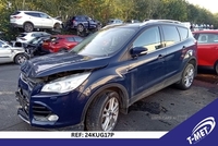 Ford Kuga DIESEL ESTATE in Armagh