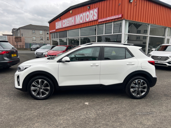 Kia Stonic DIESEL ESTATE in Antrim