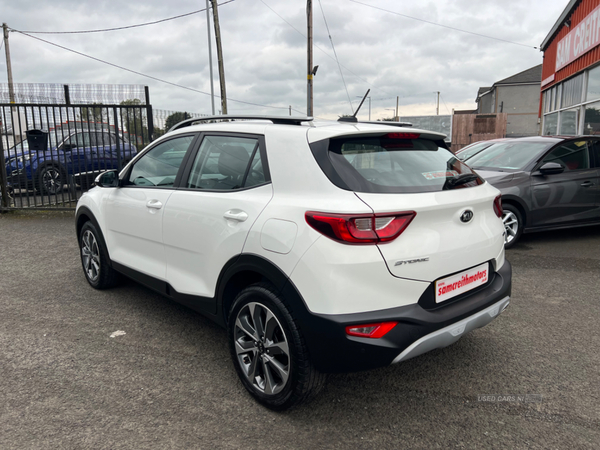 Kia Stonic DIESEL ESTATE in Antrim