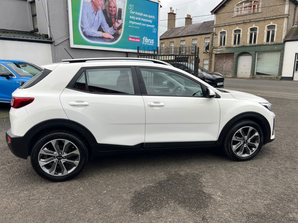 Kia Stonic DIESEL ESTATE in Antrim