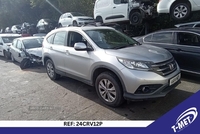 Honda CR-V DIESEL ESTATE in Armagh