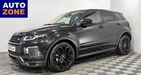 Land Rover Range Rover Evoque DIESEL HATCHBACK in Derry / Londonderry