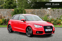 Audi A1 DIESEL SPORTBACK in Antrim