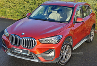 BMW X1 DIESEL ESTATE in Armagh