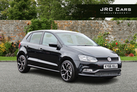 Volkswagen Polo DIESEL HATCHBACK in Antrim