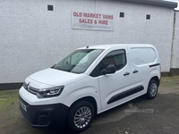 Citroen Berlingo M DIESEL in Antrim