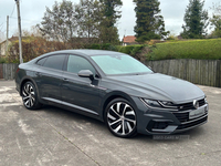 Volkswagen Arteon DIESEL FASTBACK in Fermanagh