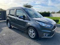 Ford Tourneo Connect DIESEL ESTATE in Antrim