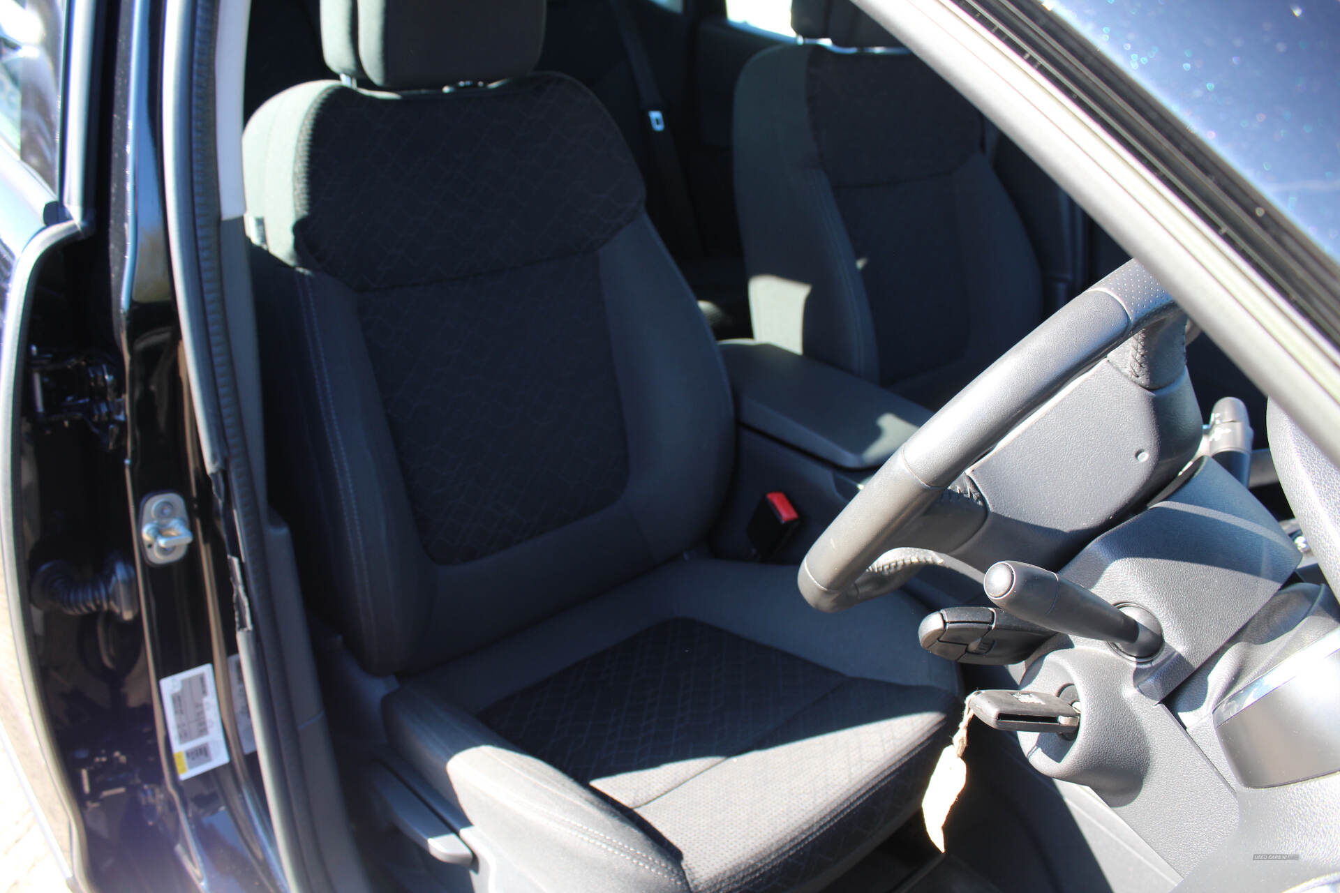 Aug 2014 Peugeot 3008 1.6 HDi Active 5dr