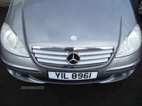 Mercedes A-Class A170 Elegance SE 5dr in Antrim