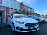 Ford Mondeo DIESEL HATCHBACK in Fermanagh