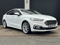 Ford Mondeo DIESEL HATCHBACK in Fermanagh