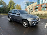 BMW X5 xDrive35d M Sport 5dr Auto [7 Seat] in Antrim