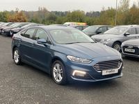 Ford Mondeo DIESEL HATCHBACK in Antrim