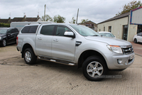 Ford Ranger DIESEL in Tyrone