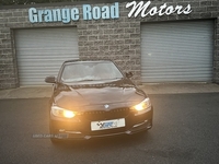 BMW 3 Series DIESEL SALOON in Tyrone