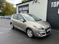 Renault Scenic DIESEL ESTATE in Antrim