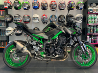 Kawasaki Z Series 2023 KAWASAKI Z900 WITH ONLY 978 MILES! in Derry / Londonderry