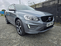 Volvo XC60 DIESEL ESTATE in Down