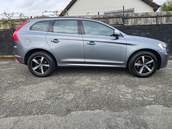 Volvo XC60 DIESEL ESTATE in Down