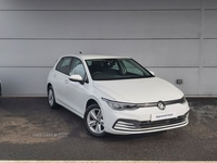 Volkswagen Golf 1.0 TSI LIFE 110 BHP in Antrim