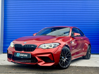 BMW M2 COUPE in Armagh