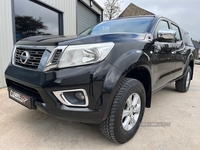 Nissan NP300 NAVARA DIESEL in Derry / Londonderry